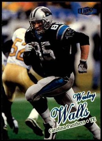 55 Wesley Walls